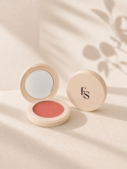 Blush Coral Peach