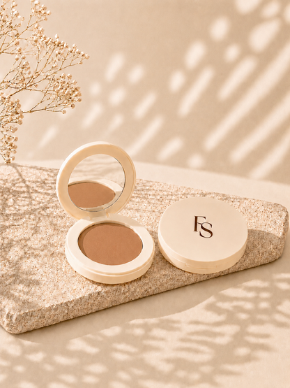 Bronzer Golden Dune