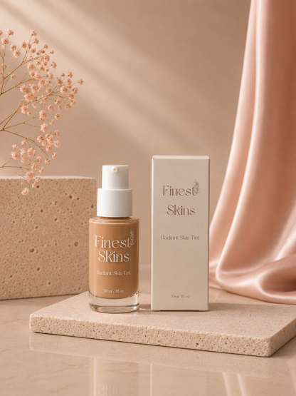 Radiant Skin Tint
