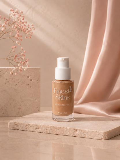 Radiant Skin Tint