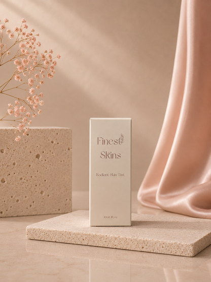Radiant Skin Tint