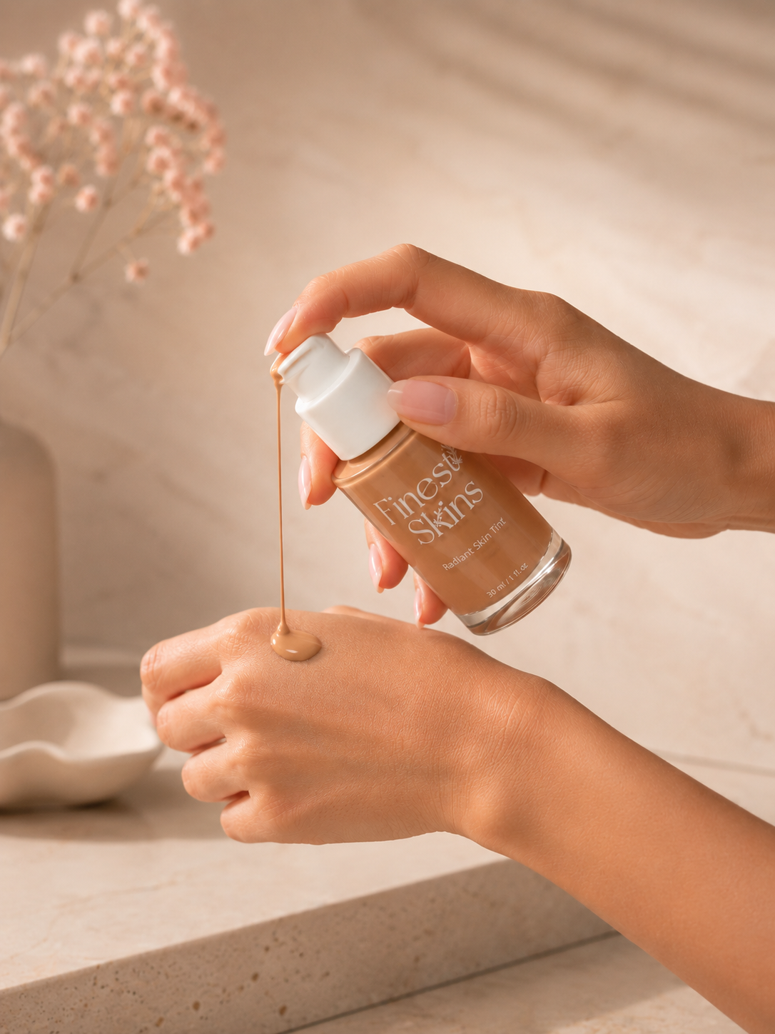 Radiant Skin Tint