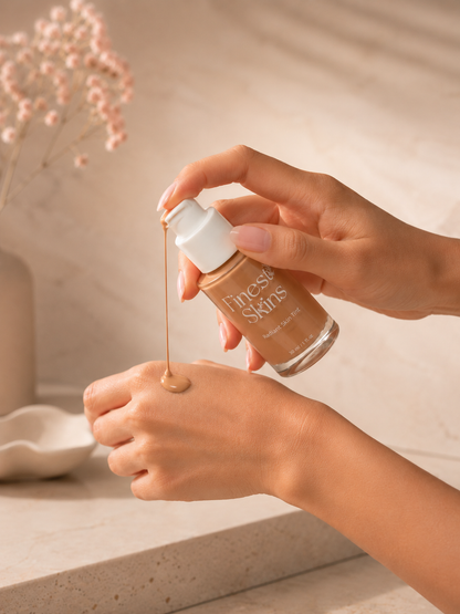 Radiant Skin Tint