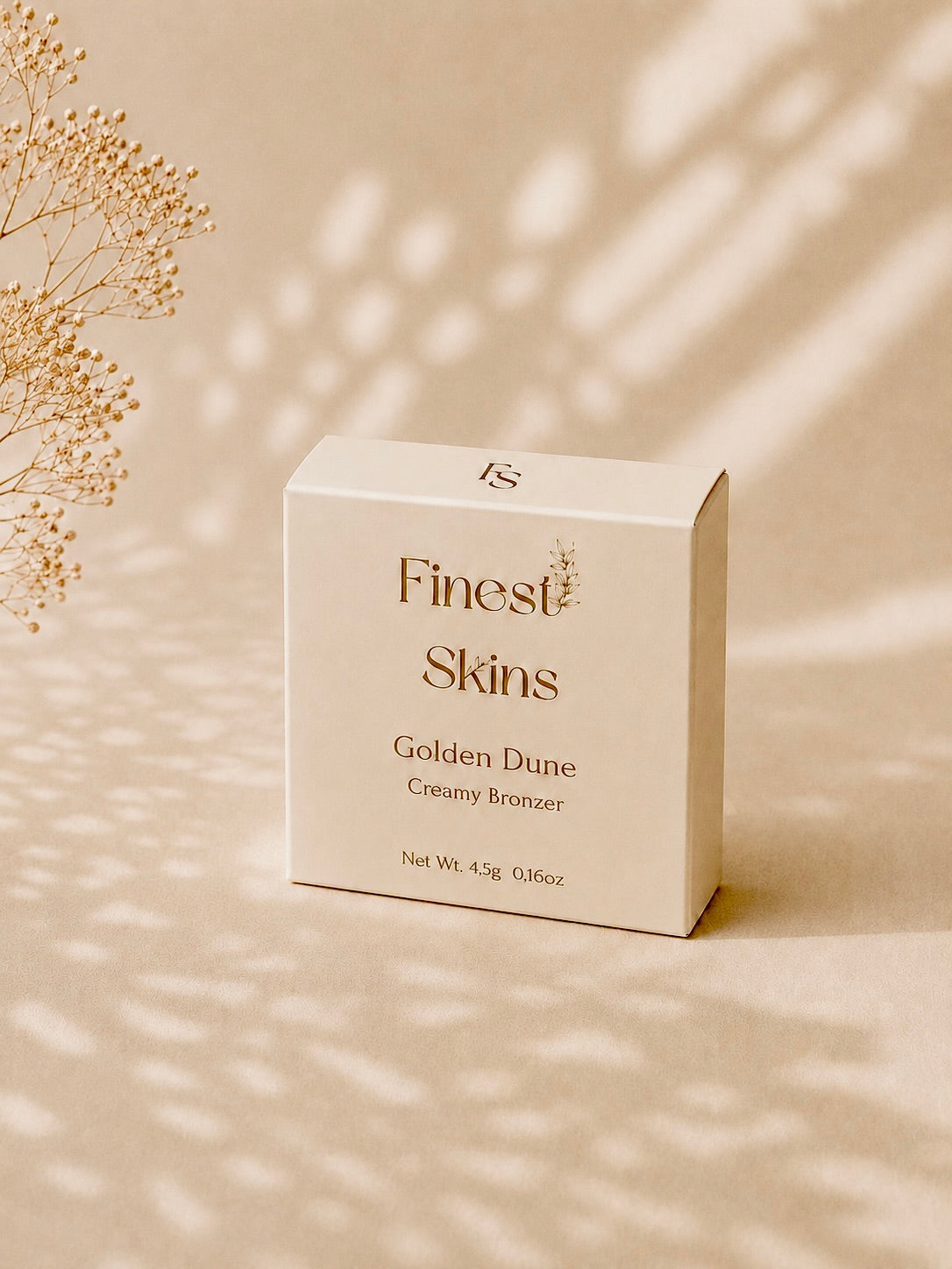 Bronzer Golden Dune