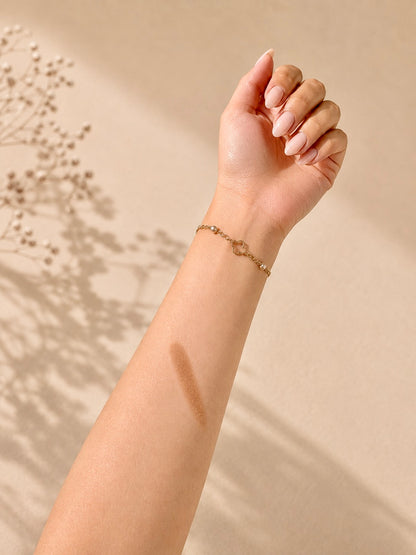Bronzer Golden Dune