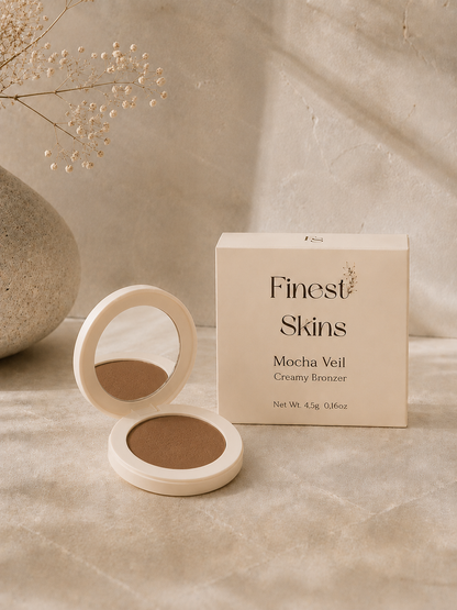 Bronzer Mocha Veil