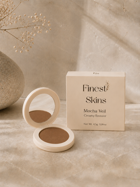Bronzer Mocha Veil