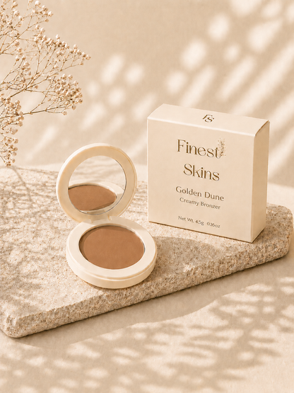 Bronzer Golden Dune