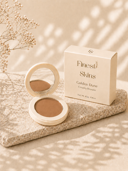 Bronzer Golden Dune